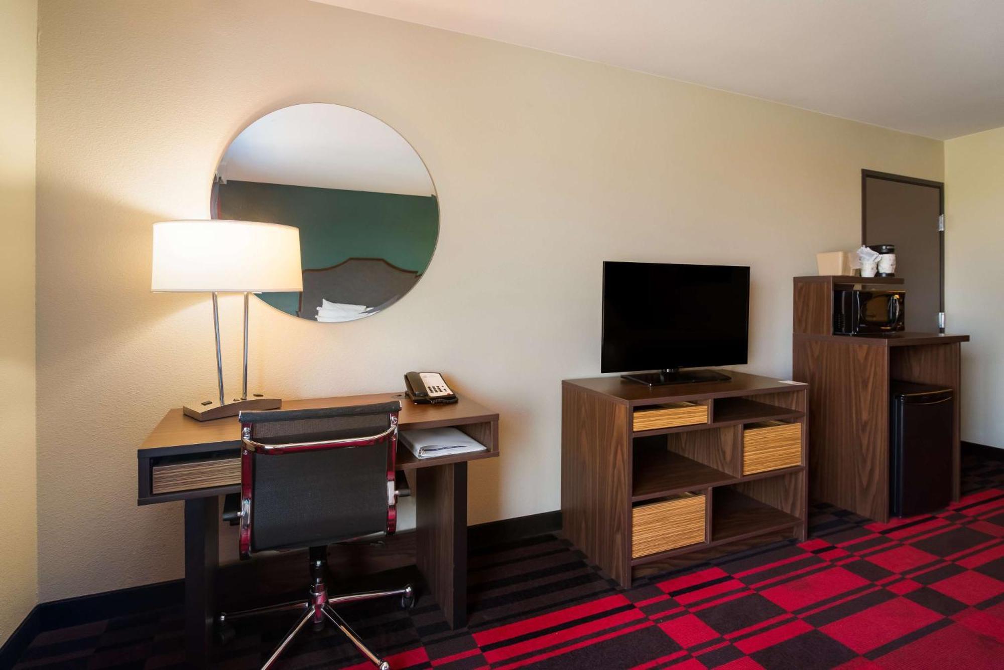 Best Western Roosevelt Place Bismarck Exterior photo